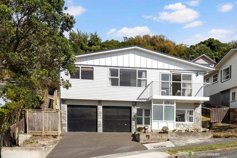 Photo of property in 7 John Sims Drive, Broadmeadows, Wellington, 6035