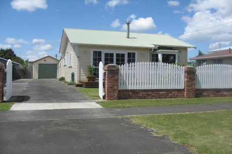 Photo of property in 28 Stewart Street, Aramoho, Whanganui, 4500
