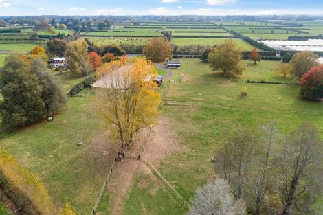 Photo of property in 357c Hautapu Road, Tamahere, Hamilton, 3283