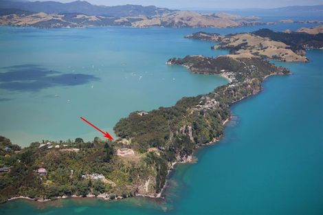 Photo of property in 835 Wyuna Bay Road, Wyuna Bay, Coromandel, 3581