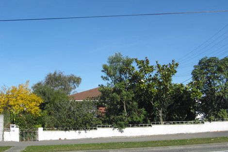 Photo of property in 114 Pages Road, Marchwiel, Timaru, 7910