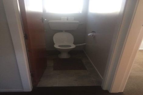 Photo of property in 4/29 Trafalgar Street, St Albans, Christchurch, 8014