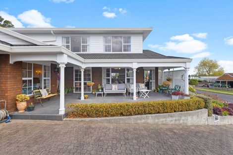 Photo of property in 4 Stirling Drive, Morrinsville, 3300