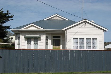 Photo of property in 37 Konini Street, Tawhero, Whanganui, 4501
