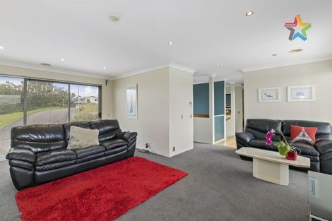 Photo of property in 22d Drummond Crescent, Kelson, Lower Hutt, 5010