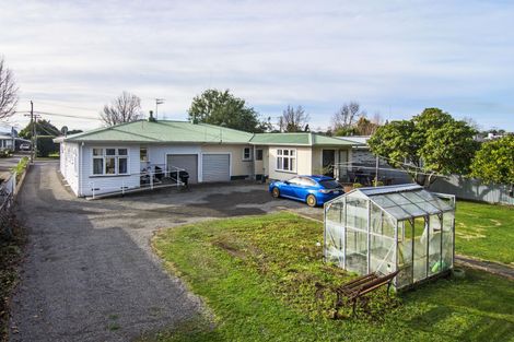 Photo of property in 31a Miro Street, Lansdowne, Masterton, 5810