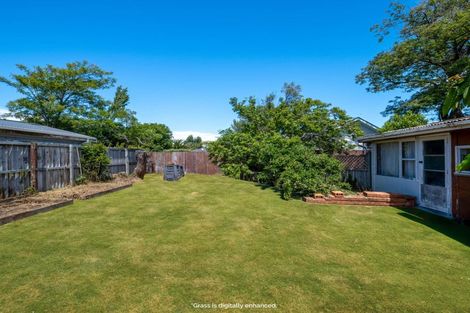 Photo of property in 88 Bickerton Street, Wainoni, Christchurch, 8061