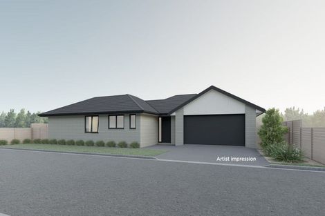 Photo of property in 5 Lolite Lane, Rolleston, 7615