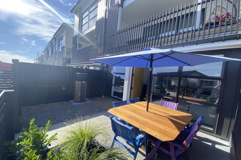 Photo of property in 7 Whiri Lane, Hobsonville, Auckland, 0616