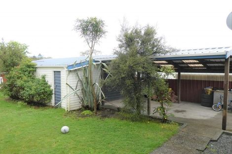 Photo of property in 9 Sutherland Street, Dunollie, Runanga, 7803