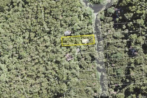 Photo of property in 5 Waikarekare Lane, Karekare, New Lynn, 0772