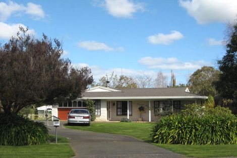 Photo of property in 49 Johnson Street, Bulls, 4818