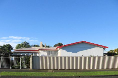 Photo of property in 6 Coverdale Street, Onekawa, Napier, 4110
