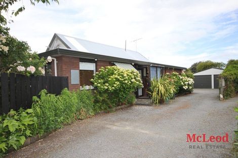Photo of property in 12 Ferrier Place, Tinwald, Ashburton, 7700