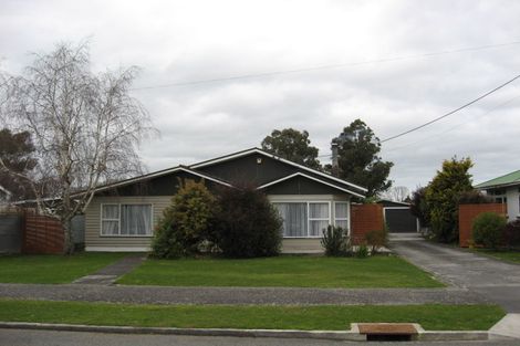 Photo of property in 23 Sussex Street, Masterton, 5810