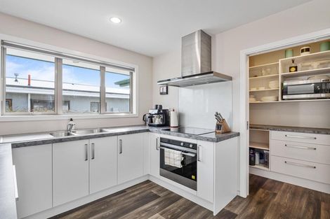 Photo of property in 17 Parnwell Street, Burwood, Christchurch, 8083