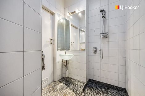 Photo of property in 85 Hargest Crescent, Saint Clair, Dunedin, 9012