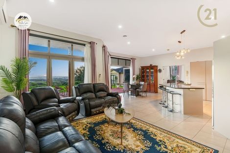 Photo of property in 520 Redoubt Road, Flat Bush, Auckland, 2019