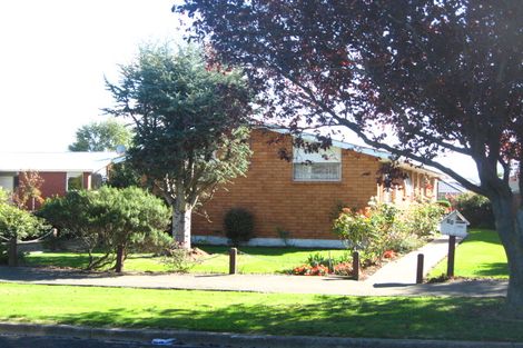 Photo of property in 33 Severn Street, Mosgiel, 9024