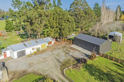 Photo of property in 297 Loburn Whiterock Road, Loburn, Rangiora, 7472
