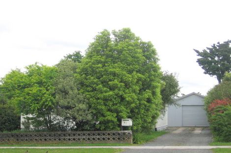 Photo of property in 41 Aroha View Avenue, Te Aroha, 3320