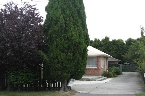 Photo of property in 55 Victors Road, Hoon Hay, Christchurch, 8025