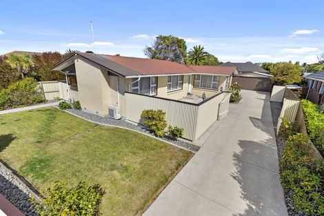 Photo of property in 17 Royalist Avenue, North New Brighton, Christchurch, 8083