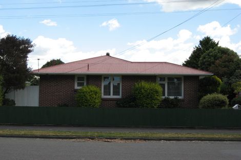 Photo of property in 30 Kendal Avenue, Burnside, Christchurch, 8053