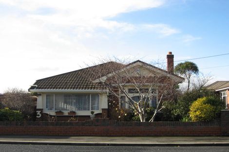 Photo of property in 3 East Avenue, Saint Kilda, Dunedin, 9012