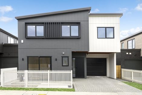 Photo of property in 39 Taipahitini Road, Rosehill, 2113