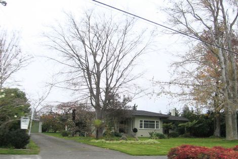 Photo of property in 47 Elbourne Street, Taradale, Napier, 4112