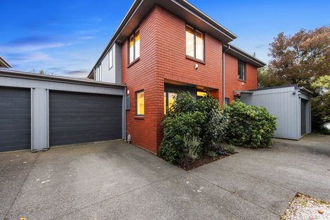 Photo of property in 71b Mandeville Street, Riccarton, Christchurch, 8011