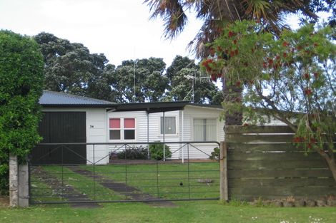 Photo of property in 34 Roretana Drive, Athenree, Katikati, 3177