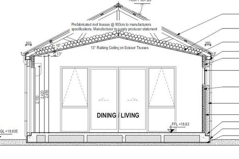 Photo of property in 18 Treedale Street, Belfast, Christchurch, 8051