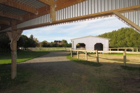 Photo of property in 221 Upper Manaia Road, Upper Plain, Masterton, 5888