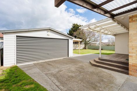 Photo of property in 10 Sheffield Street, Matamata, 3400