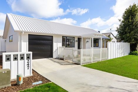 Photo of property in 247 Shakespeare Street, Leamington, Cambridge, 3432