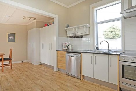 Photo of property in 50 Nelson Street, Georgetown, Invercargill, 9812