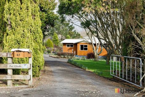 Photo of property in 41 Lawrence Road, Waihi, 3610