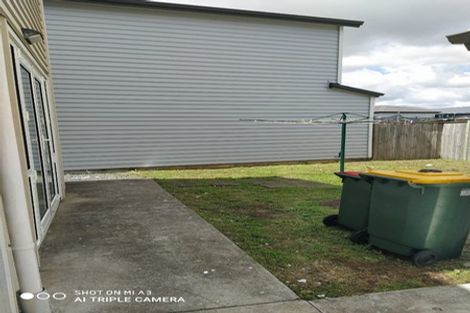 Photo of property in 37 Bellbird Street, Papakura, 2110