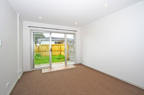 Photo of property in 3/9 Vine Street, Mangere East, Auckland, 2024