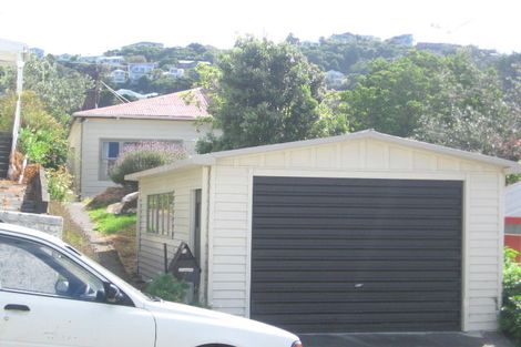 Photo of property in 32 Mckinley Crescent, Brooklyn, Wellington, 6021