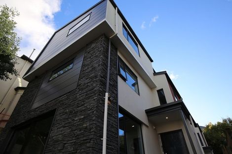 Photo of property in 103a York Place, Dunedin Central, Dunedin, 9016