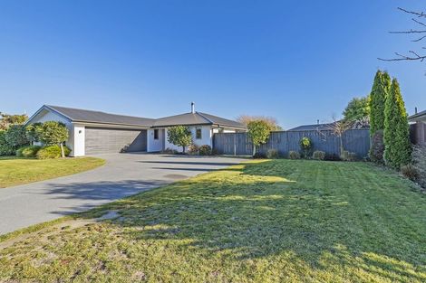 Photo of property in 5 Marble Court, Rolleston, 7614