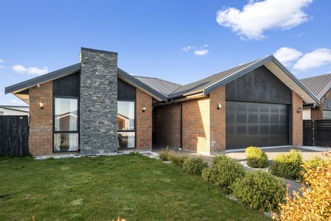 Photo of property in 4 Albert Wills Avenue, Halswell, Christchurch, 8025