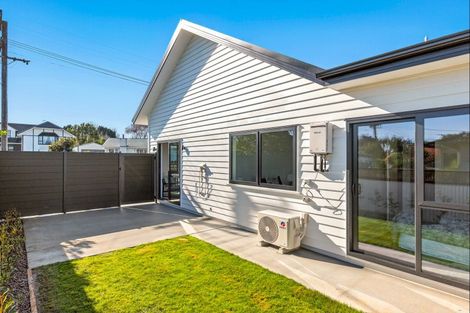 Photo of property in 166 Clifford Road, Lake Grassmere, Seddon, 7285