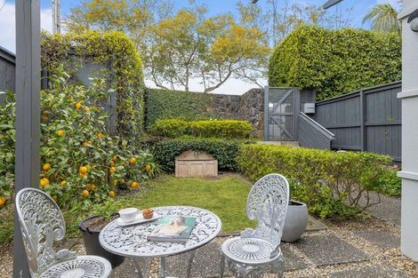 Photo of property in Habitat Apartments, 1/31 Byron Avenue, Takapuna, Auckland, 0622