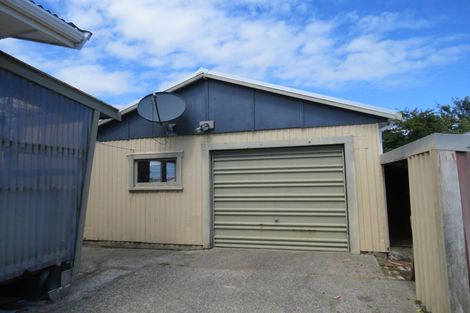 Photo of property in 58 Cobden Street, Westport, 7825