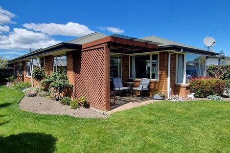 Photo of property in 48b Bainton Street, Bishopdale, Christchurch, 8053