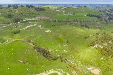 Photo of property in 1250 Kaukatea Valley Road, Okoia, Whanganui, 4582